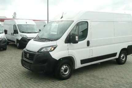Fiat Ducato 38.850 km 19.250 &euro; Oranienburg 16515