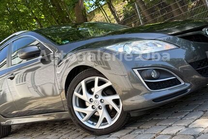 Mazda 6 282.700 km 3.990 &euro; Nürnberg 90431