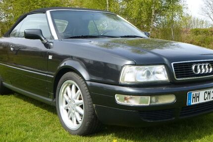 Audi 80 218.000 km 5.800 &euro; Möhnsen 21493