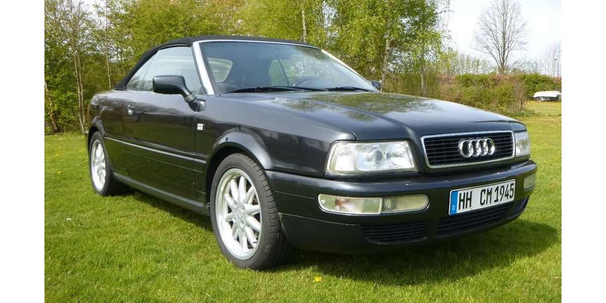 Audi 80 218.000 km 5.800 &euro; Möhnsen 21493
