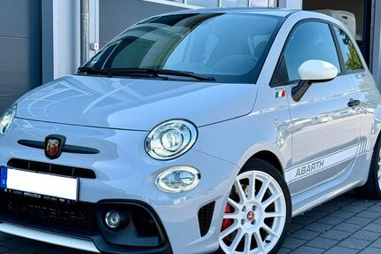 Abarth 595 12.723 km 24.900 &euro; Ebringen 79285