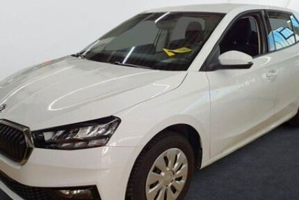 Skoda Fabia 23.424 km 17.433 &euro; Kassel 34123