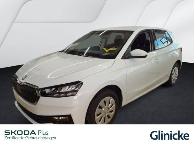 Skoda Fabia 23.424 km 17.433 &euro; Kassel 34123