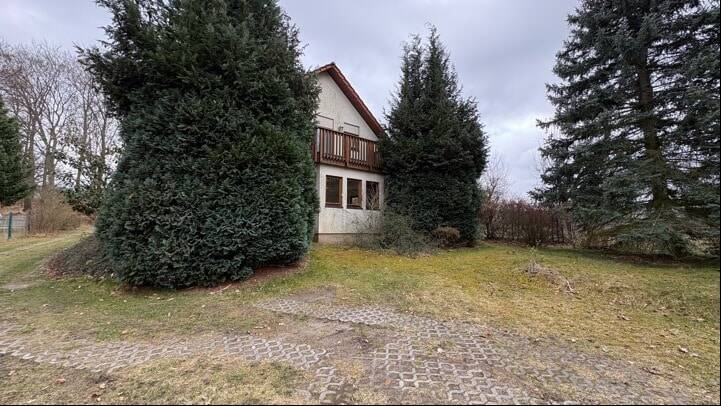Einfamilienhaus Bad Muskau - 5 Zimmer, 130 m&sup2;, 245.000&euro; | Angebot:26117682