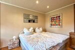 HORN IMMOBILIEN ++ RESERVIERT modernes Einfamilienhaus mit idyllischem Grundstück in Blumenhagen bei Pasewalk - Einfamilienhaus Blumenhagen Blumenhagen | Angebot:26534295