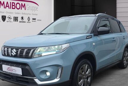 Suzuki Vitara 32.600 km 20.990 &euro; Wesel 46485