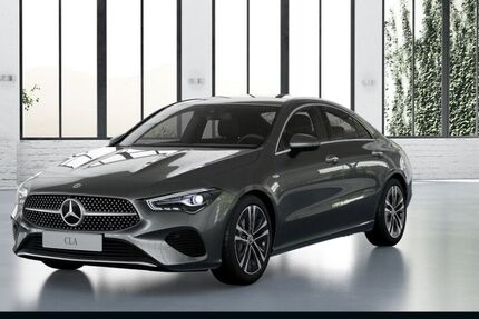 Mercedes-Benz CLA 250 2.816 km 40.790 &euro; Braunschweig 38122
