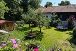 Nur 30 Minuten nach München - energieeffiziente Doppelhaushälfte mit großzügigem Garten - Doppelhaushälfte Icking | Angebot:25374808