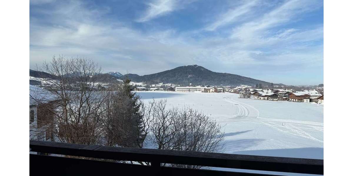 Gewerbeobjekt Inzell - 1.090.000&euro; | Angebot:24593814