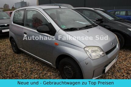 Daihatsu Cuore 139.700 km 790 &euro; Falkensee 14612