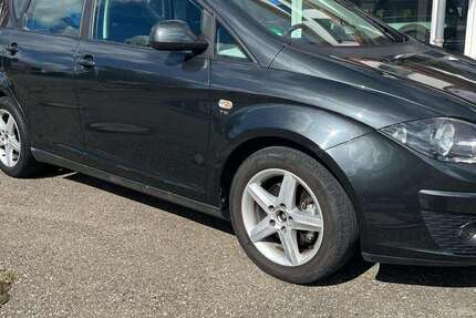 Seat Altea 116.000 km 4.950 &euro; Meßstetten 72469
