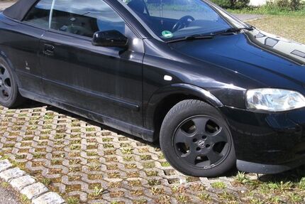 Opel Astra 231.000 km 1.500 &euro; trochtelfingen 72818