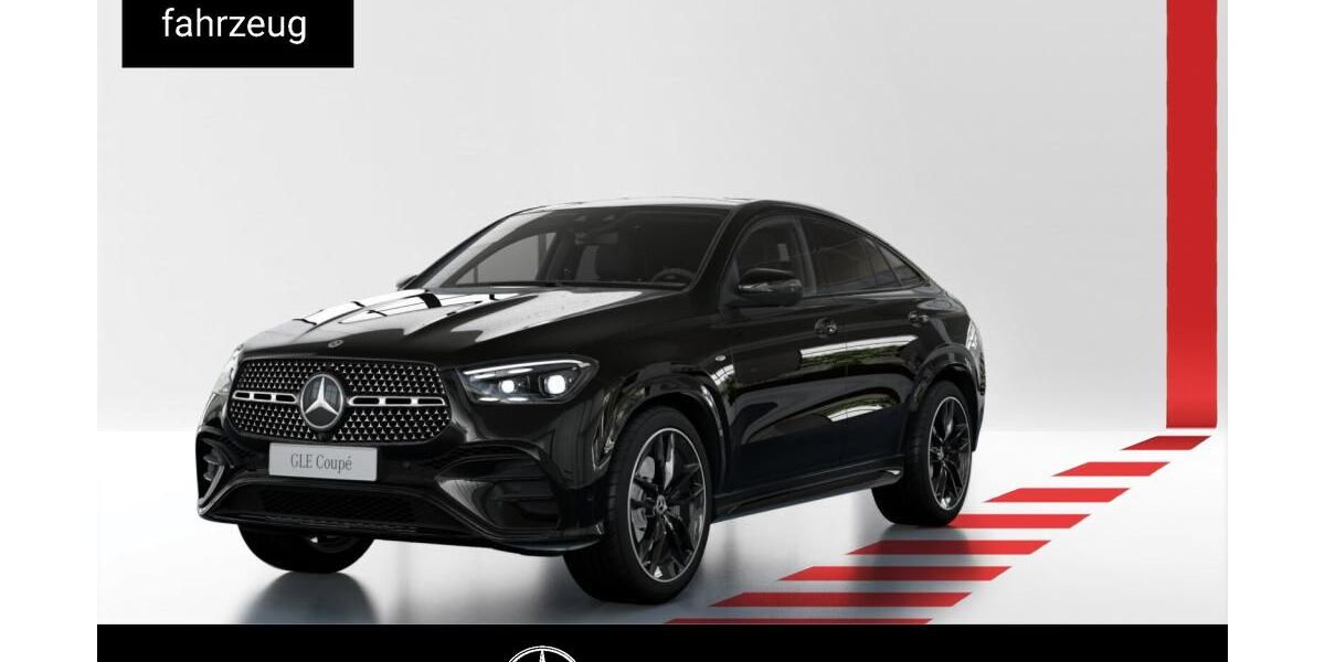 Mercedes-Benz GLE 350 8.050 km 102.898 &euro; Husum 25813