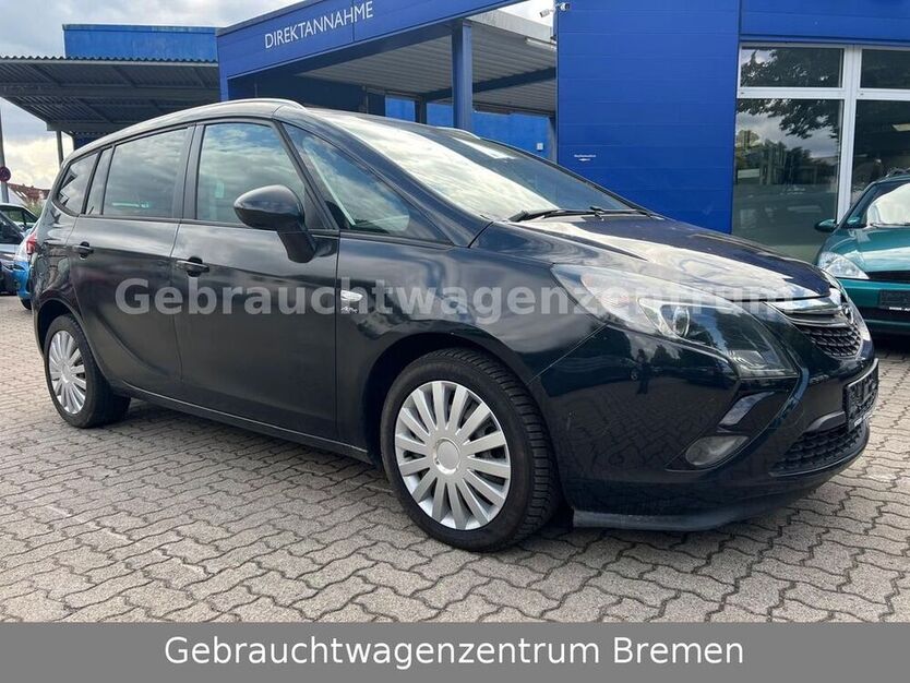 Zafira