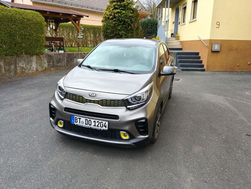 Picanto