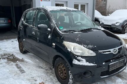 Hyundai i10 132.139 km 1.500 &euro; Saarlouis 66740