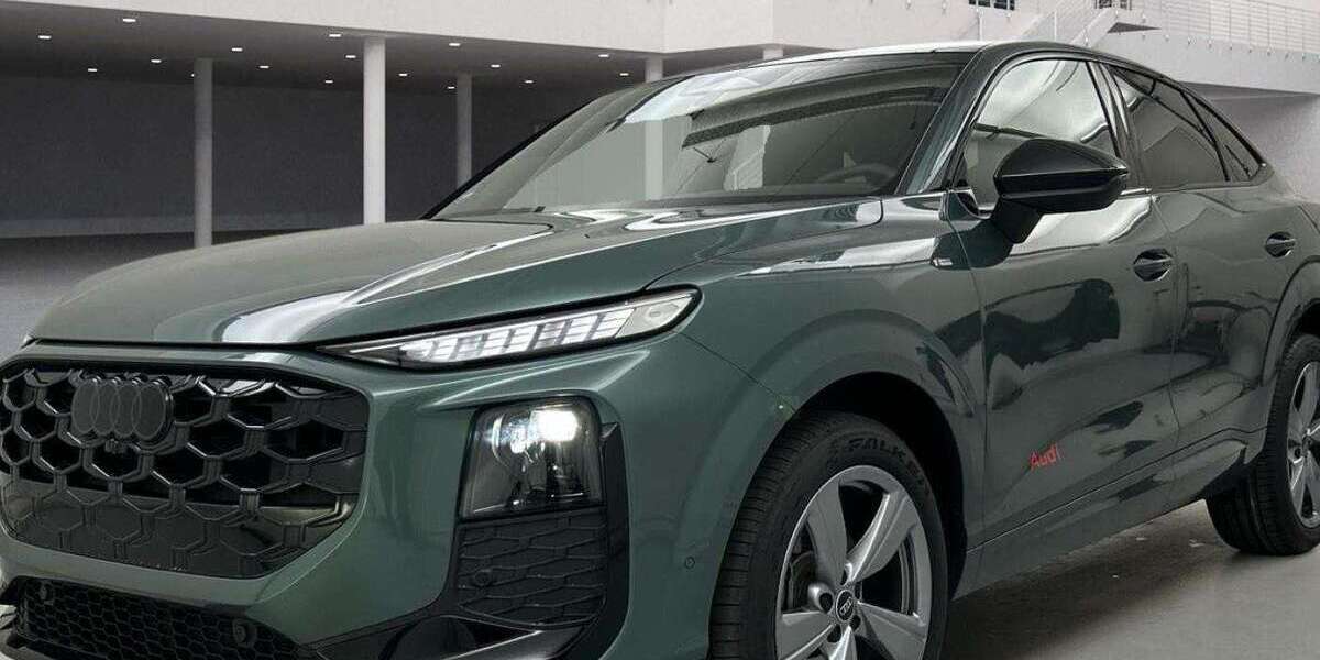 Audi Q3 5.500 km 52.550 &euro; Vohenstrauss 92648