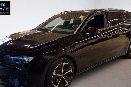 Opel Astra 12.800 km 18.980 &euro; Schwandorf 92421