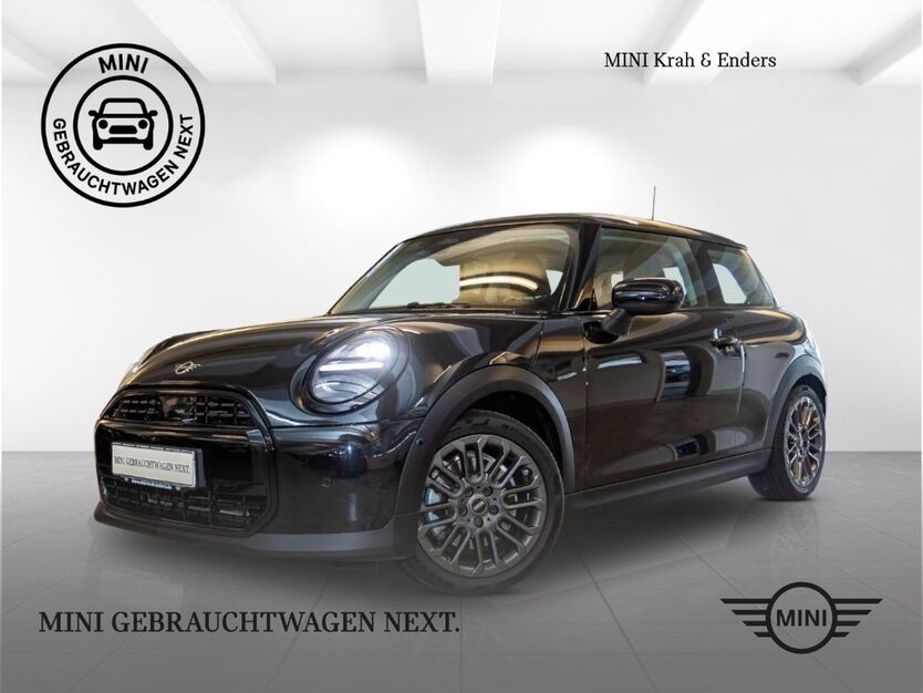 Mini Cooper C 12.500 km 26.900 € Idstein 65510