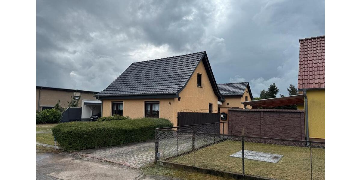 Haus im Grünen mit großem Grundstück 9 zimmer