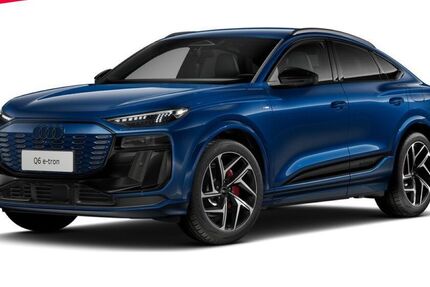 Audi Q6 e-tron 8.350 km 69.522 &euro; Landshut 84030