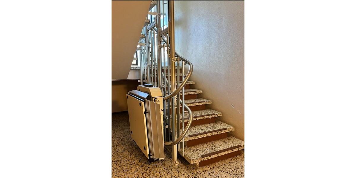 Etagenwohnung Bad Dürrheim - 3.5 Zimmer, 86 m&sup2;, 870&euro; | Angebot:25360431