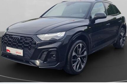 Audi Q5 146.254 km 36.660 € Euskirchen 53879