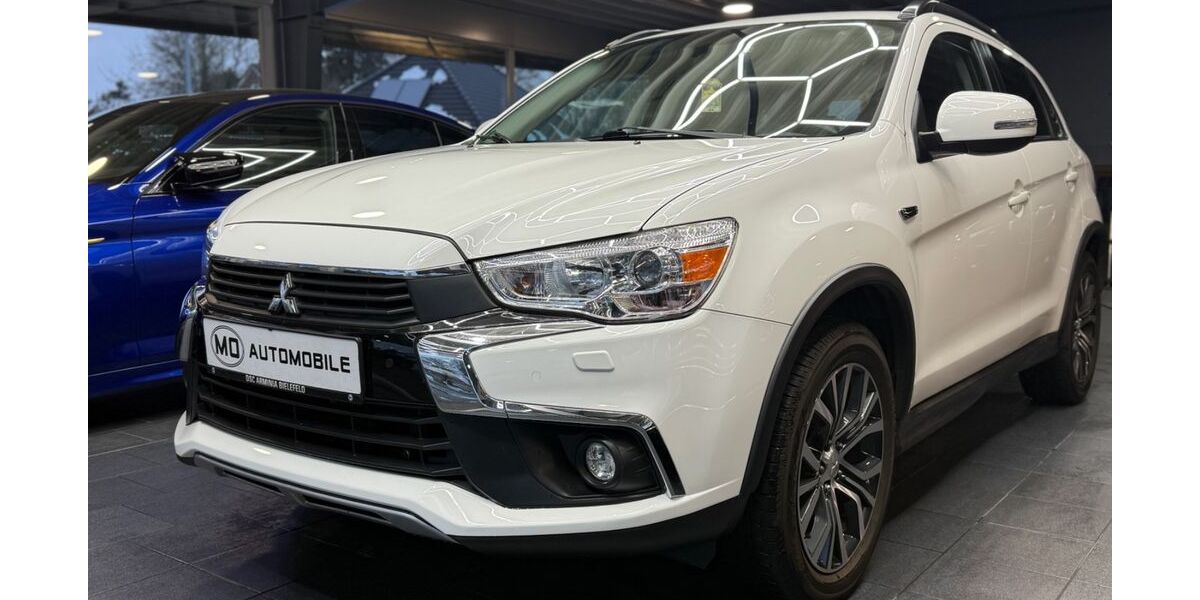 Mitsubishi ASX 115.000 km 12.999 &euro; Osterholz-Scharmbeck 27711