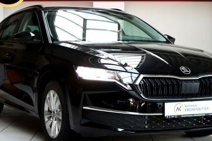 Skoda Octavia 4.789 km 32.190 &euro; Horb am Neckar 72160