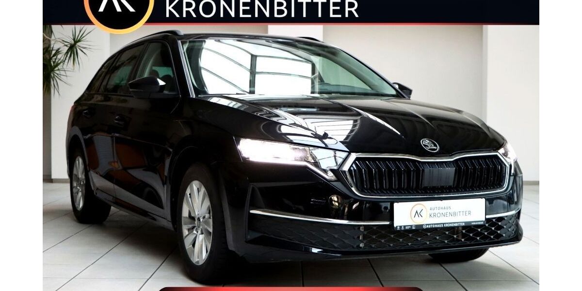Skoda Octavia 4.789 km 32.190 &euro; Horb am Neckar 72160
