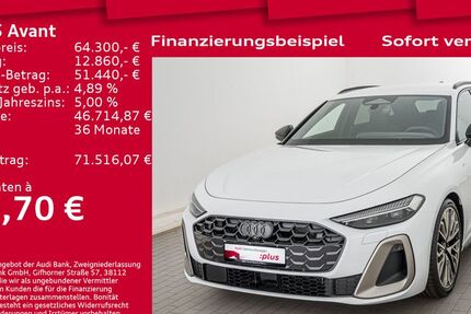 Audi A5 15.925 km 64.300 &euro; Berlin 12489
