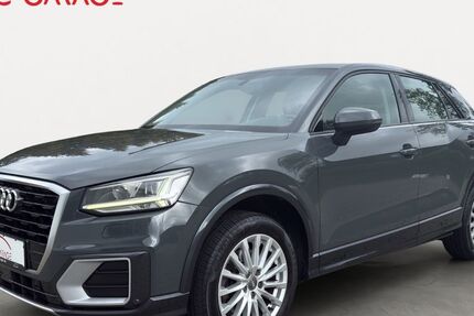Audi Q2 199.000 km 13.900 &euro; Freising bei München 85354