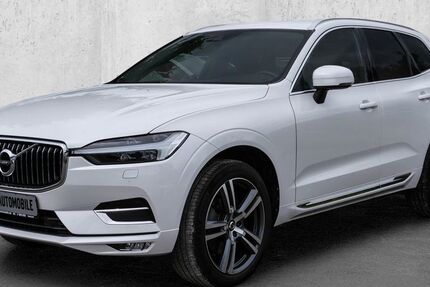 Volvo XC60 114.745 km 32.840 &euro; Aachen 52078