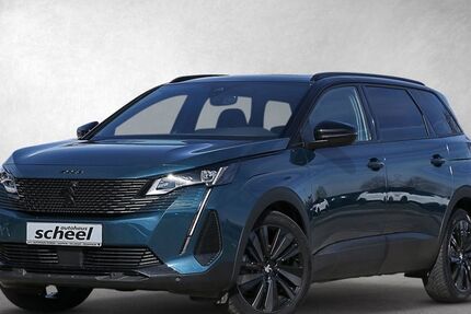 Peugeot 5008 42.500 km 31.990 &euro; Leipheim 89340