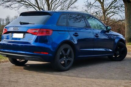 Audi A3 155.000 km 11.500 &euro; Bonn 53121