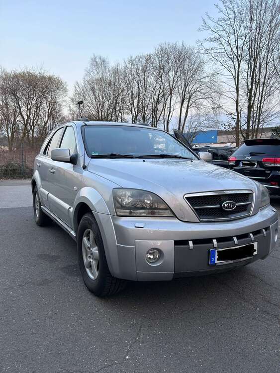 Sorento