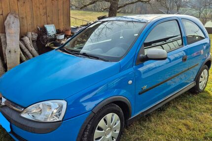 Opel Corsa 223.800 km 1.250 &euro; Gutenzell-Hürbel 88484