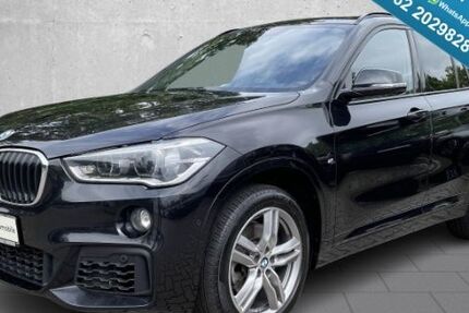 BMW X1 82.551 km 25.555 € Quickborn 25451
