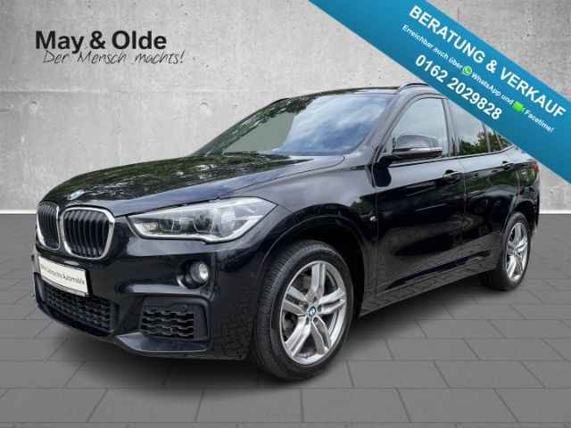 BMW X1 82.551 km 25.555 € Quickborn 25451