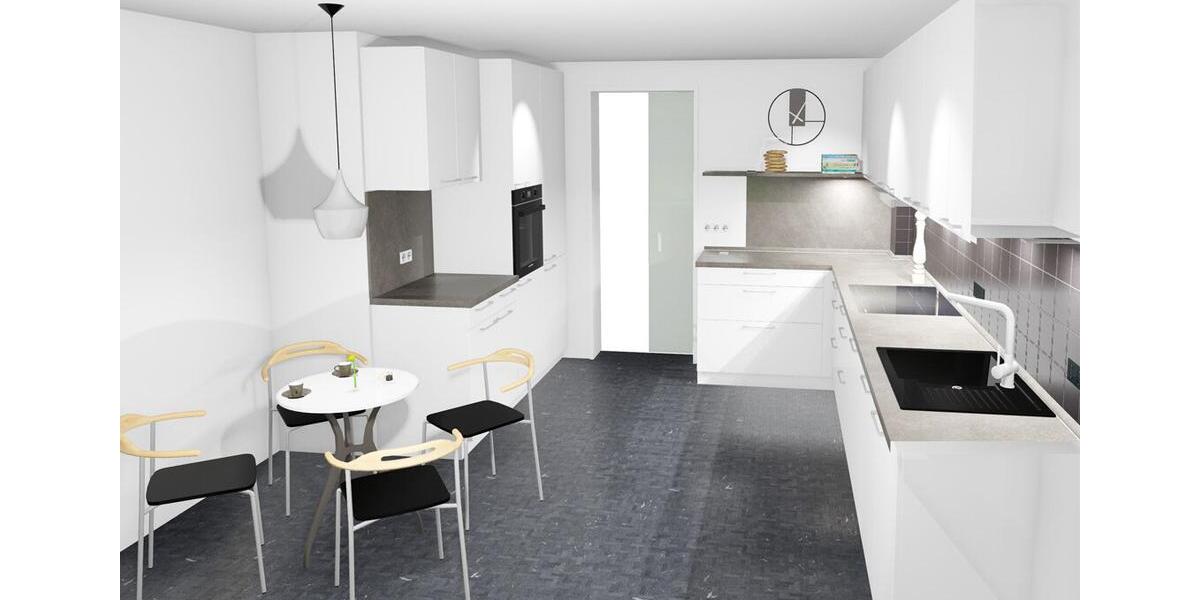 Einfamilienhaus Eitorf - 6 Zimmer, 130 m&sup2;, 1.330&euro; | Angebot:26252551
