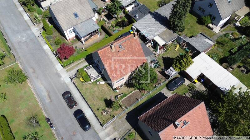 Einfamilienhaus Döbern - 4 Zimmer, 114 m&sup2;, 54.000&euro; | Angebot:24040868