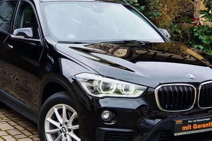 BMW X1 98.000 km 16.880 &euro; Ebensfeld-Döringstadt 96250