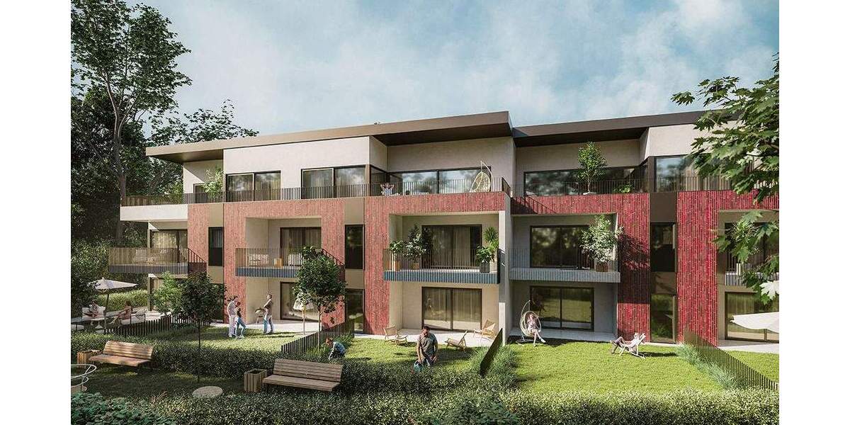 Urbaner Wohnkomfort mit Stil - Moderne 3-Zimmer-Wohnung in Bestlage von Bettrath! 3 zimmer