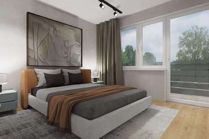 Wohnung zum Mieten in Weißenburg 1.050 € 88 m² 4 zimmer