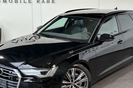 Audi A6 118.750 km 30.989 &euro; Wardenburg 26203