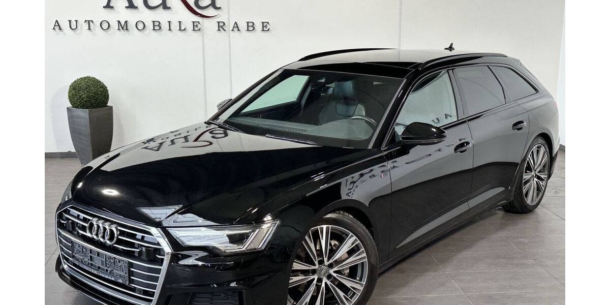 Audi A6 118.750 km 30.989 &euro; Wardenburg 26203