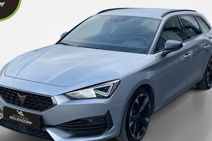 Cupra Leon 59.240 km 24.840 &euro; Bottrop 46244