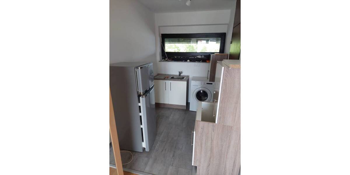 Dachgeschosswohnung mit Balkon in Solingen-Ohligs zu vermieten!!! 1 zimmer