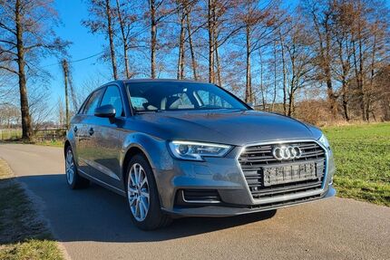 Audi A3 137.416 km 12.800 € Emstek 49685