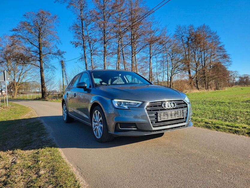 Audi A3 137.416 km 12.800 € Emstek 49685